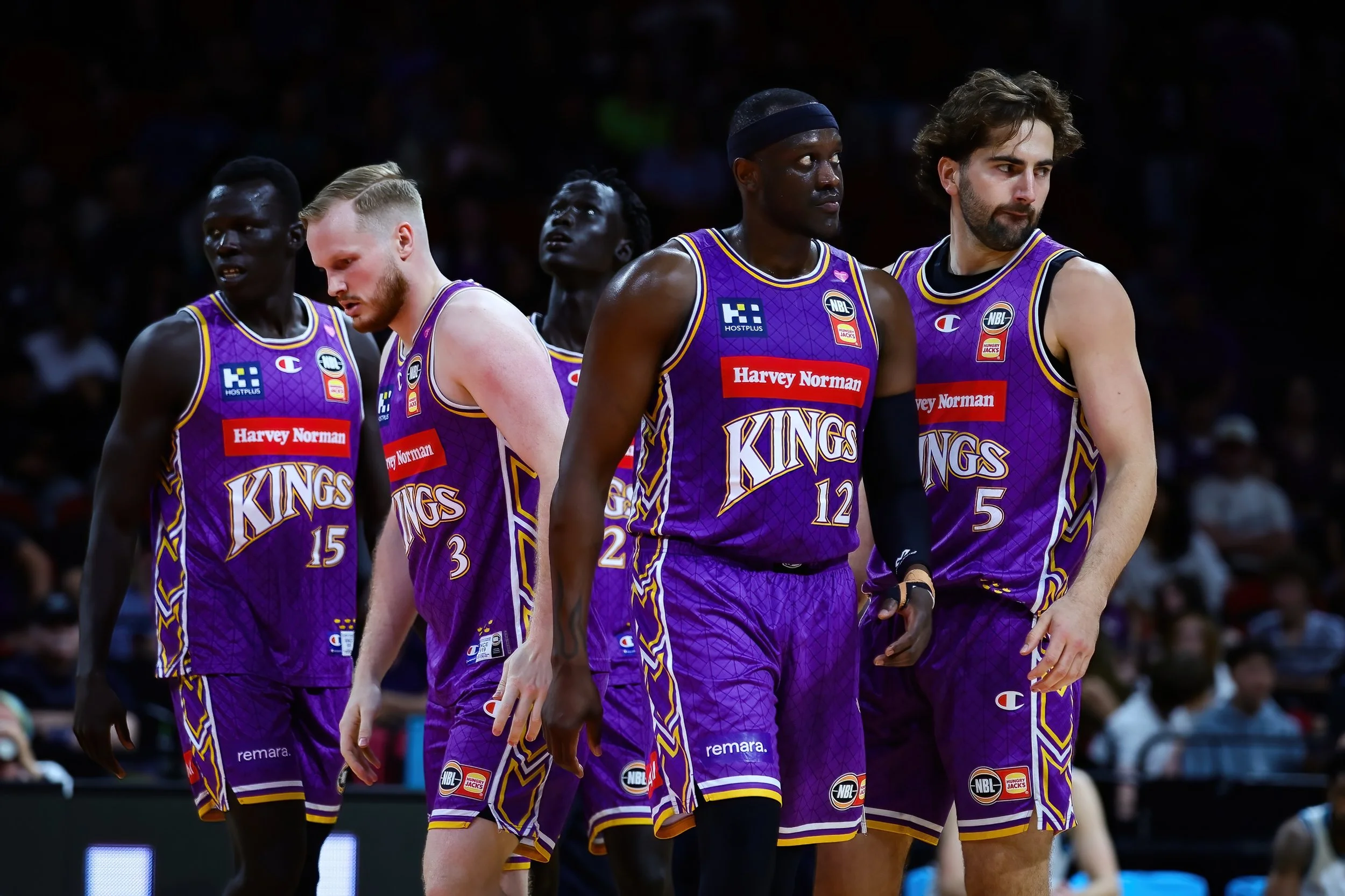 Sydney Kings