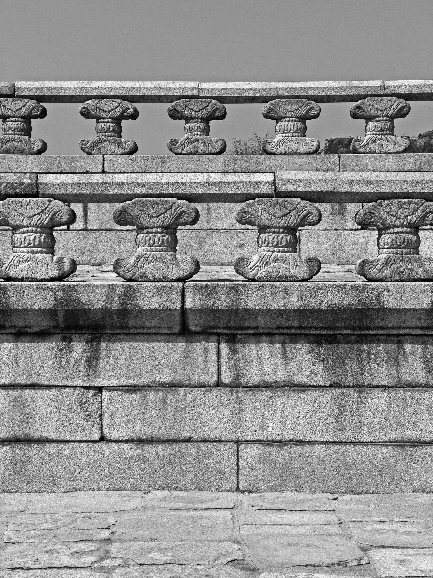  Gyeongbokgung Palace, Seoul, South Korea 