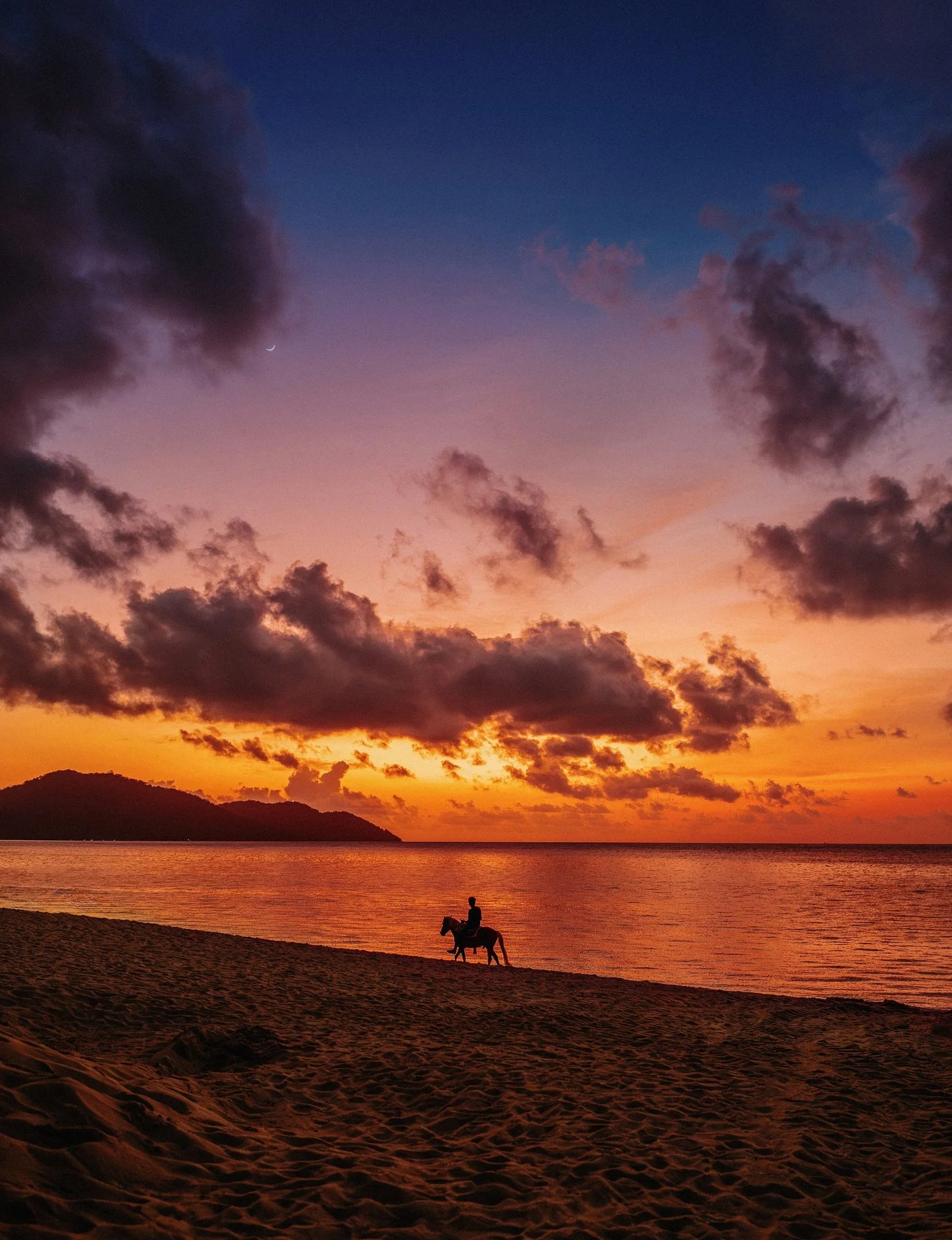  Batu Ferringhi, Penang, Malaysia 