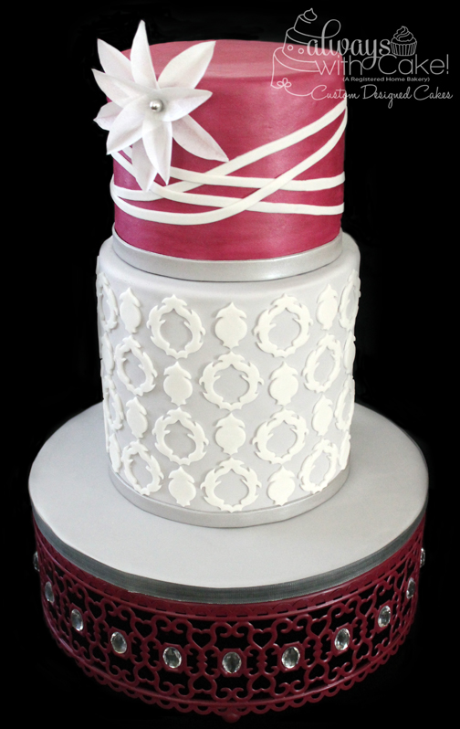 Wedding Cakes Phoenix AZ Cakes Queen Creek AZ Cakes Scottsdale AZ