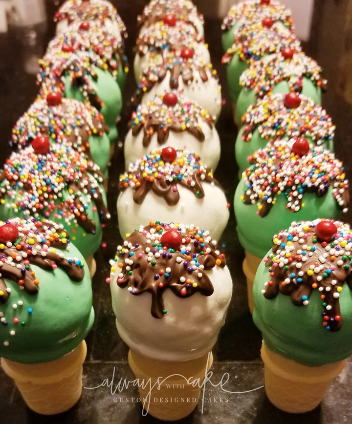 Cupcakes Cookies Cake Pops Cupcakes Queen Creek Az Cupcakes Phoenix Az Cupcakes Scottsdale Always With Cake