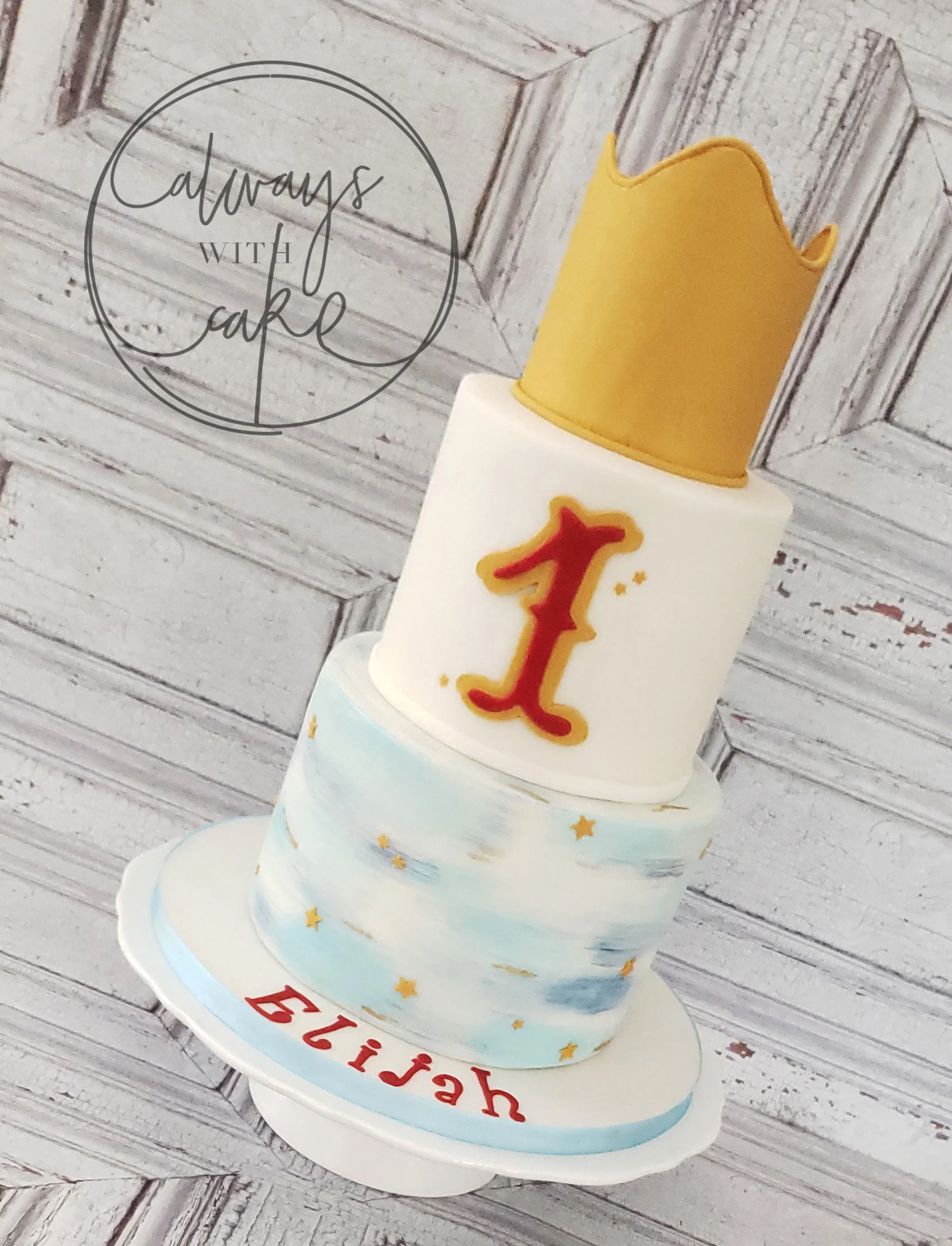 Celebration Cakes-Page 1 | Phoenix Arizona Cakes | Glendale AZ Cakes
