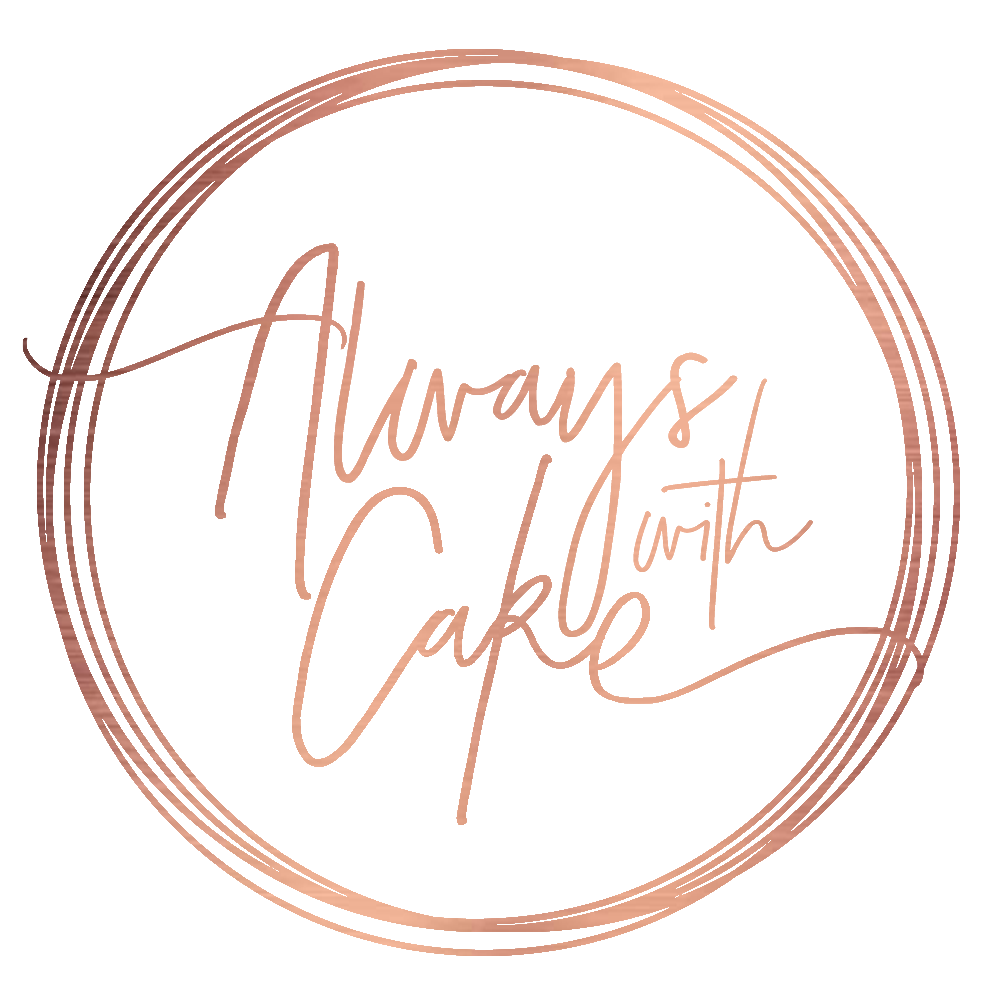 Always with Cake | Custom Cakes