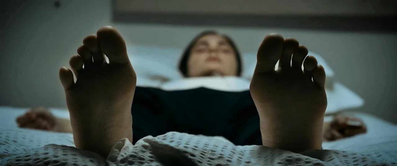 THE SEVERING - Trailer - Writer | Director | Editor | Sound Design