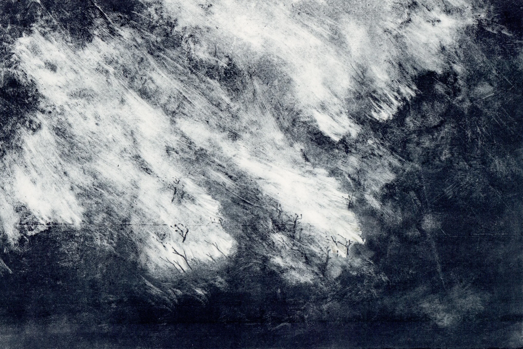 The Wind Shifts