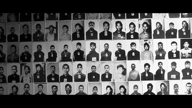 Question the Answers - Professor Ben Kiernan - Director