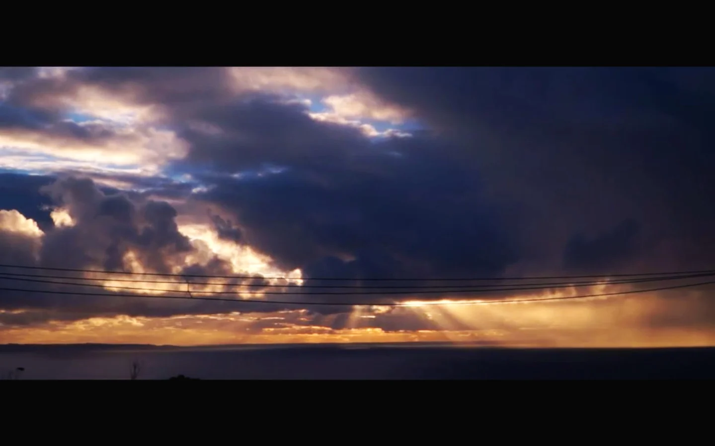 Big Sky - Writer | Director | Editor