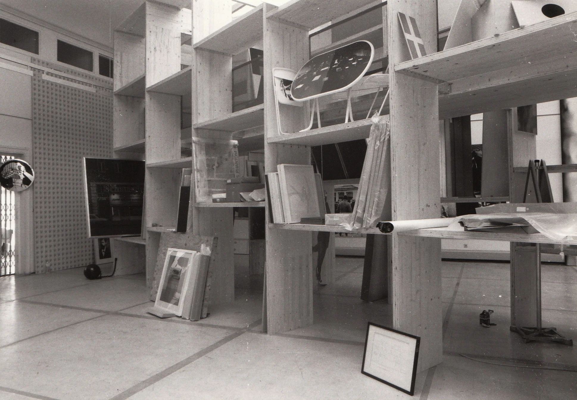 Kunst Ohne Unikat - Steirischer Herbst 1998, Graz