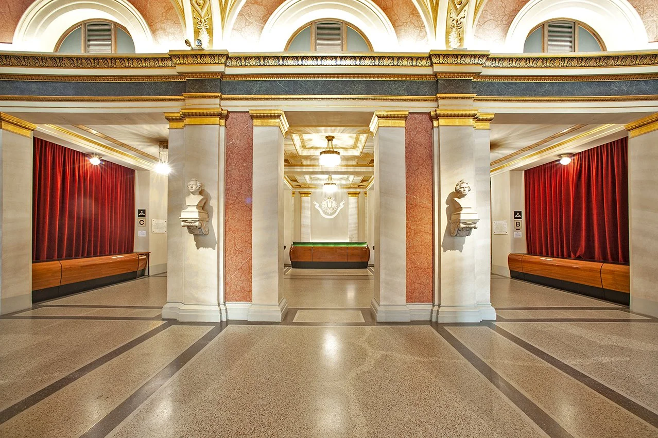 Musikverein Wien