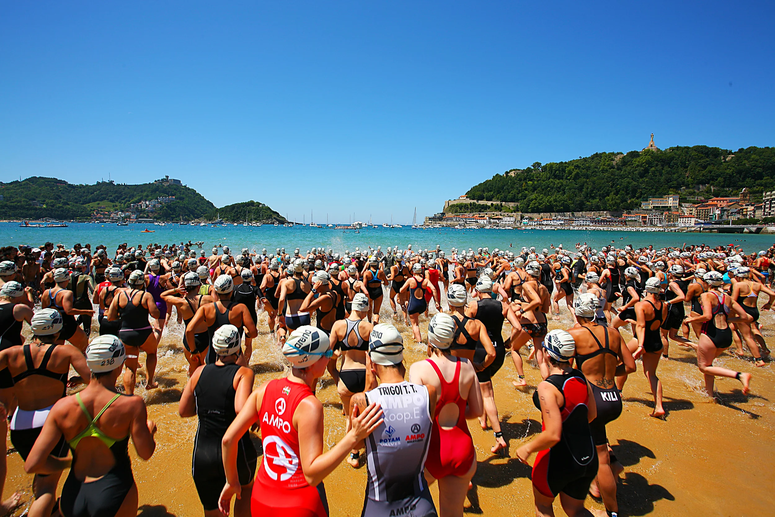 Triathlon