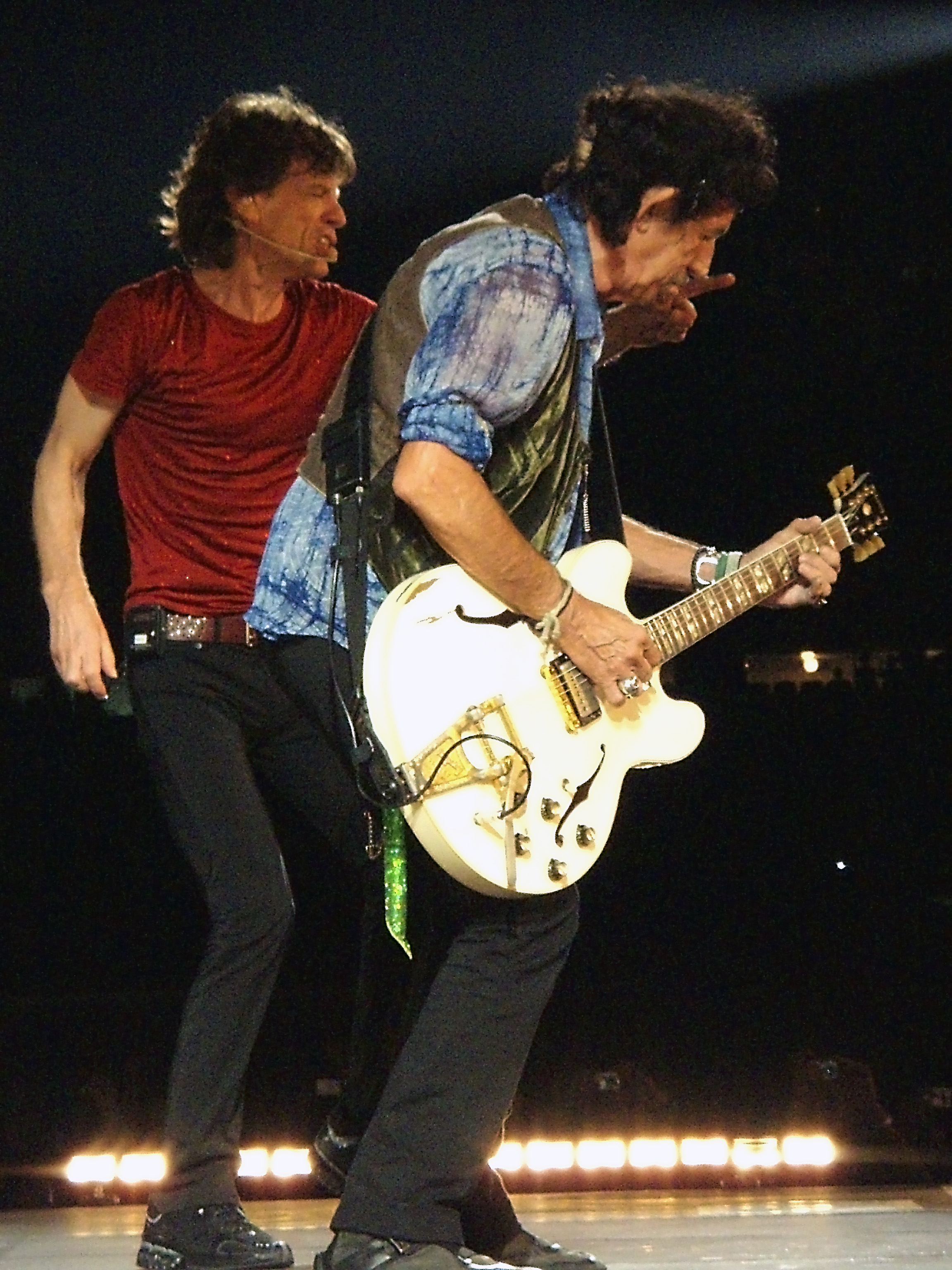 Rolling Stones