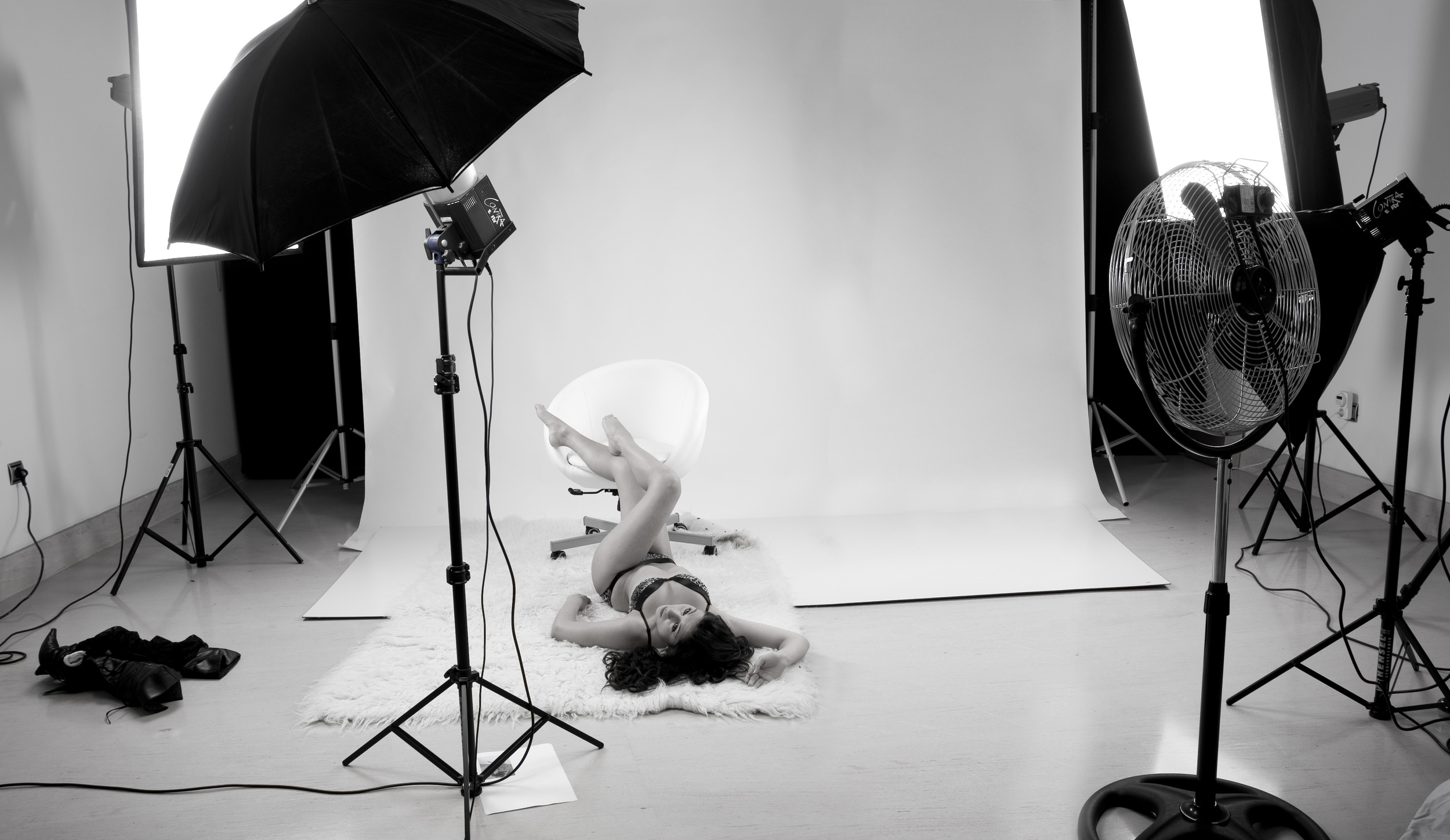 Estudio moda