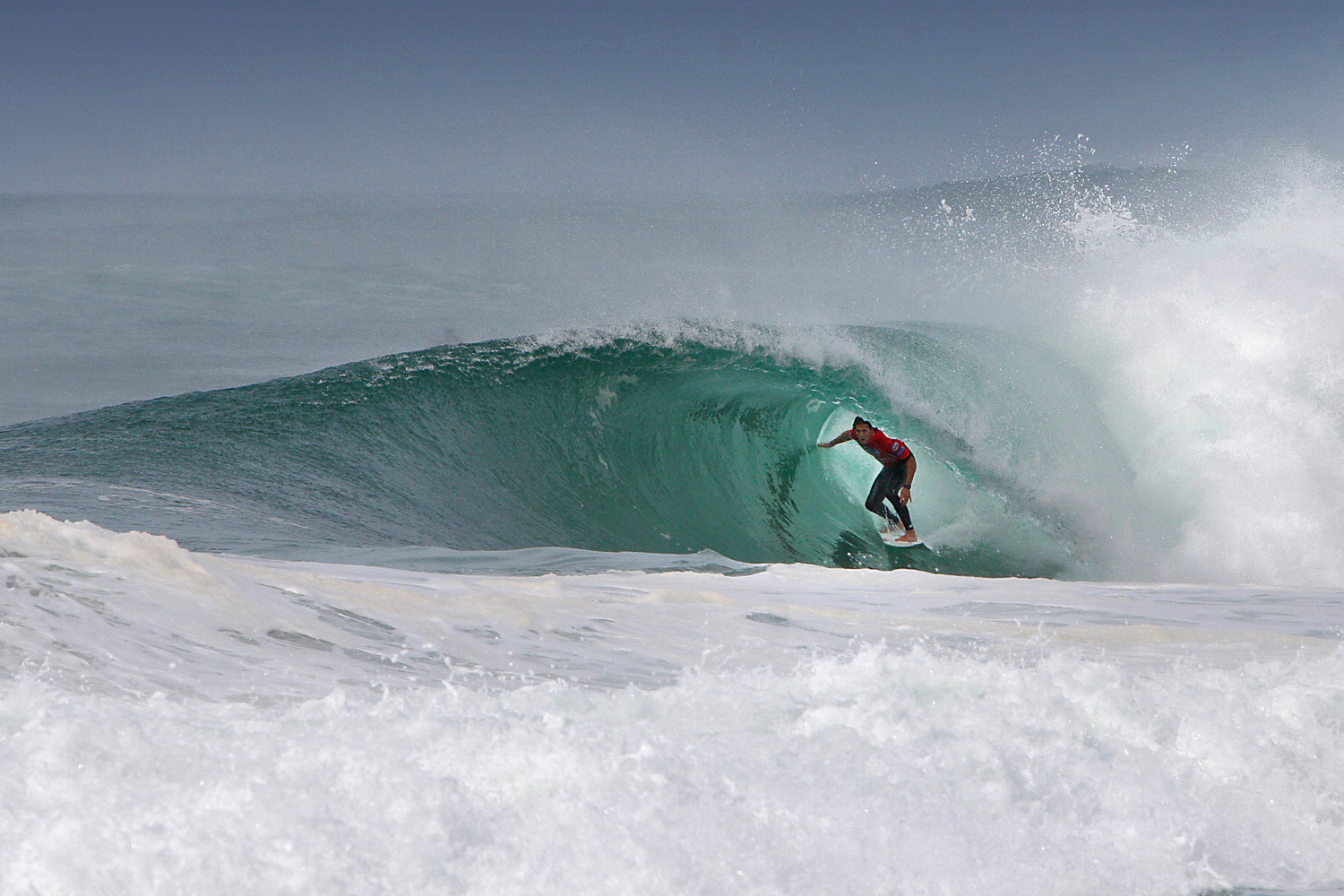 Quiksilver Pro france 06
