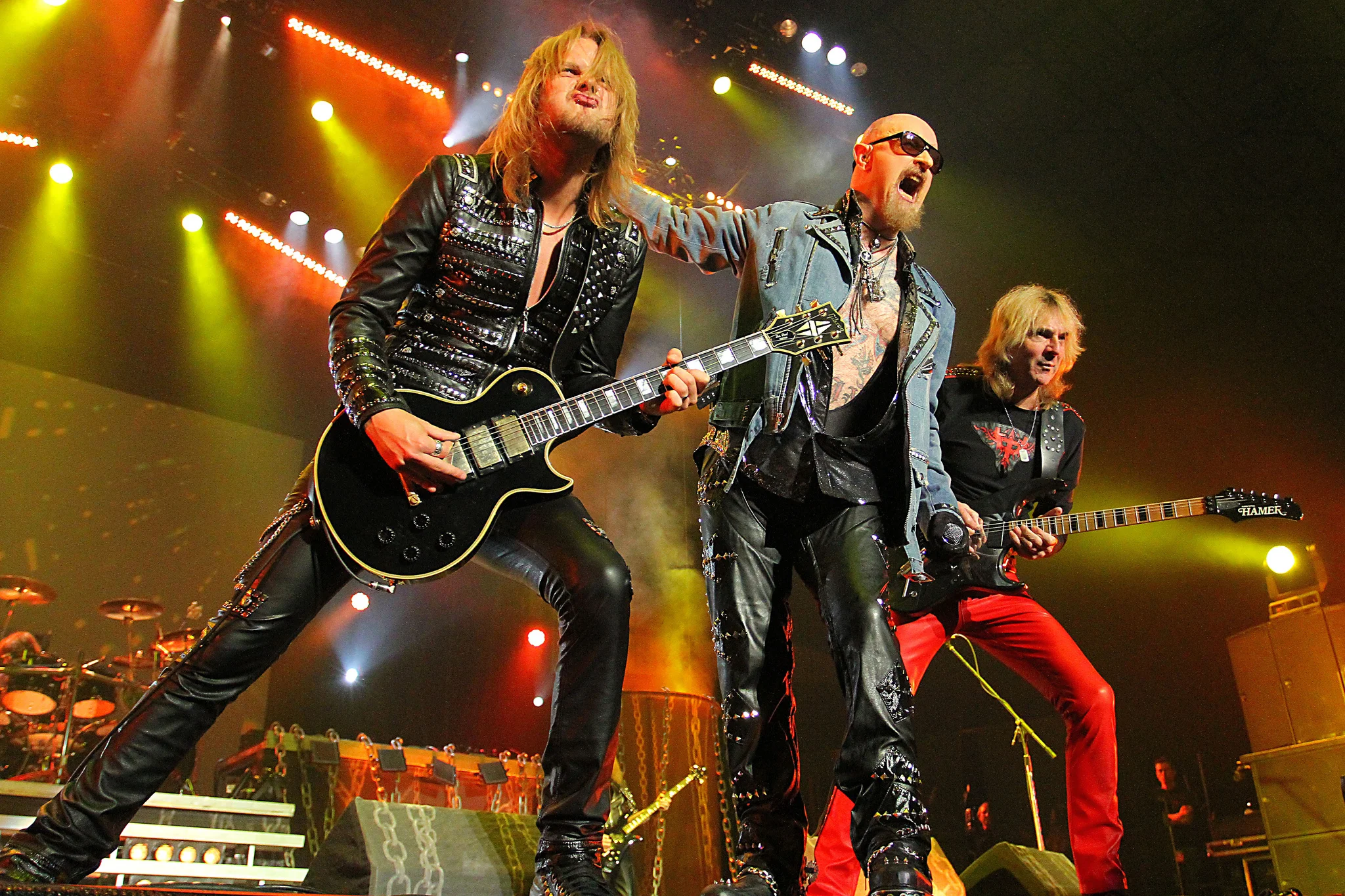 Judas Priest