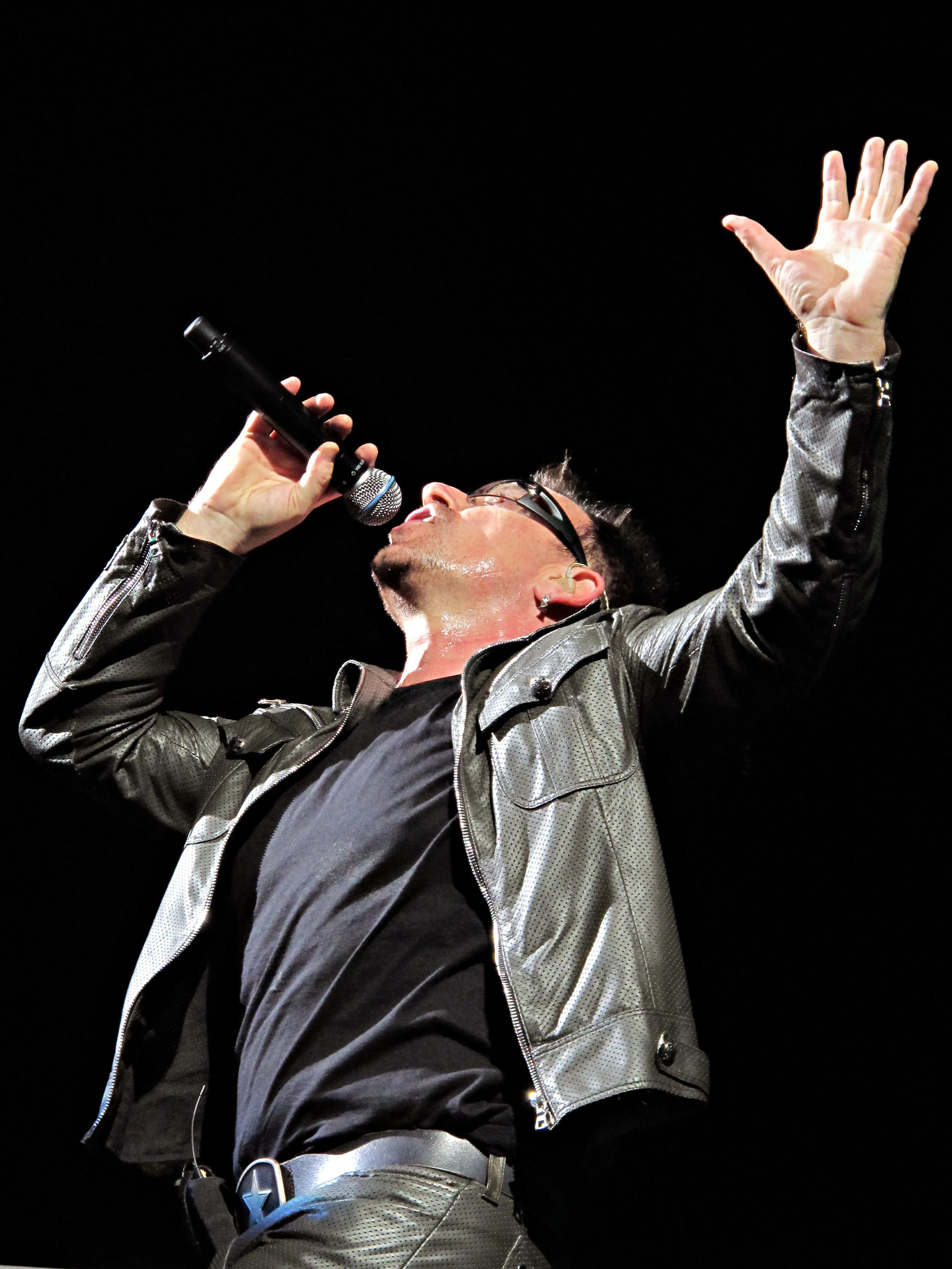 U2 360º San Sebastián