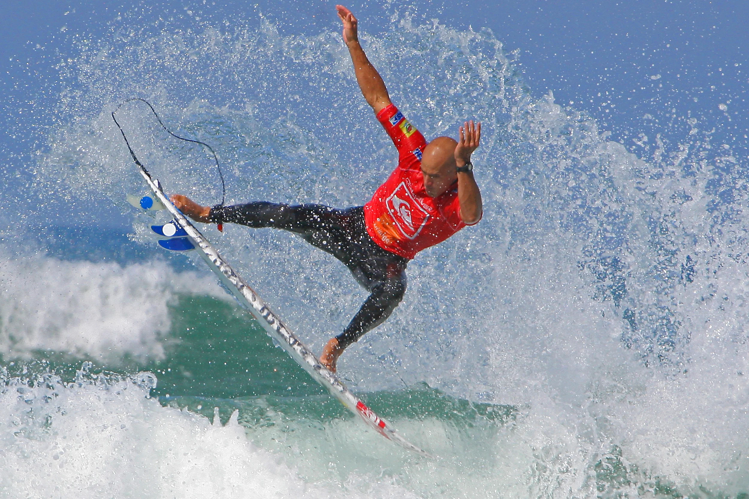 Quiksilver Pro France 2008