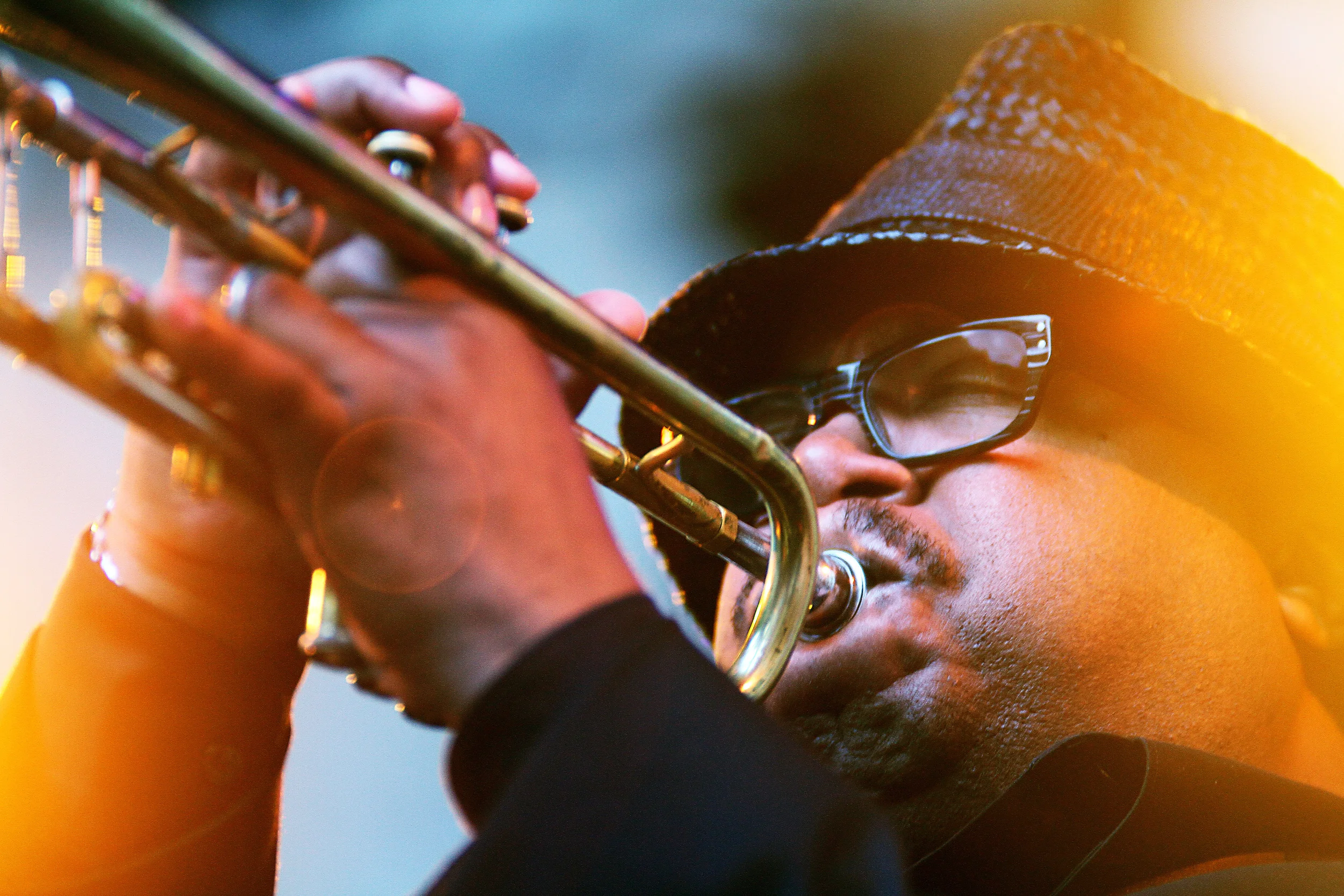 Jazzaldia 2012