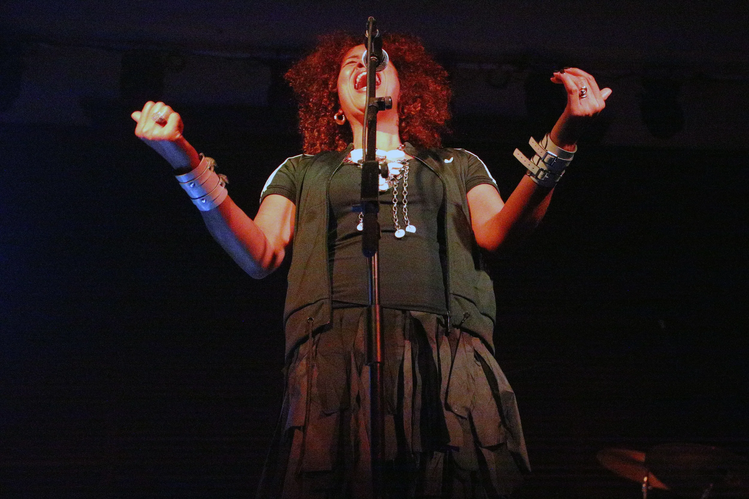 Neneh Cherry