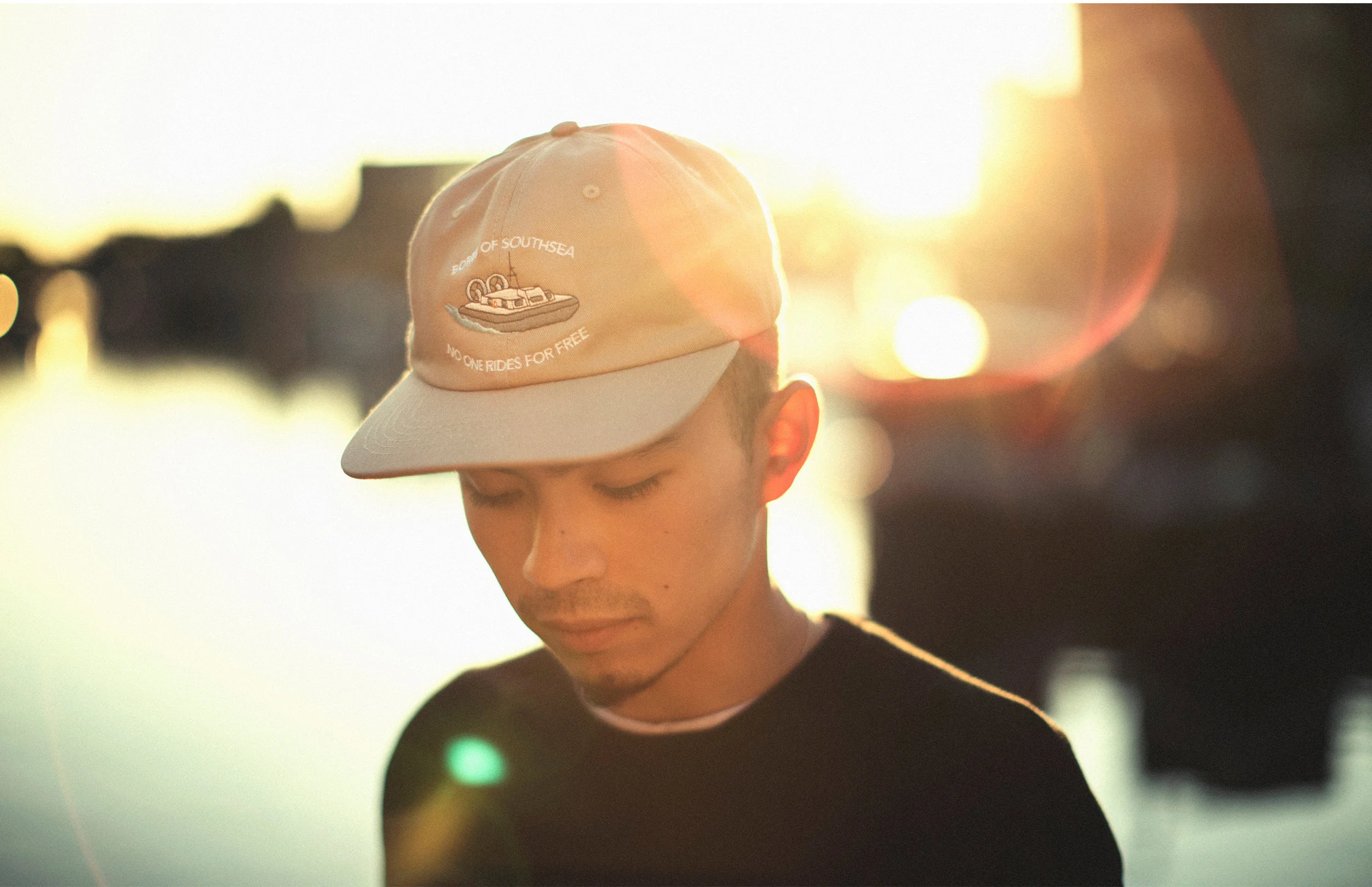 Theobalds Cap Co