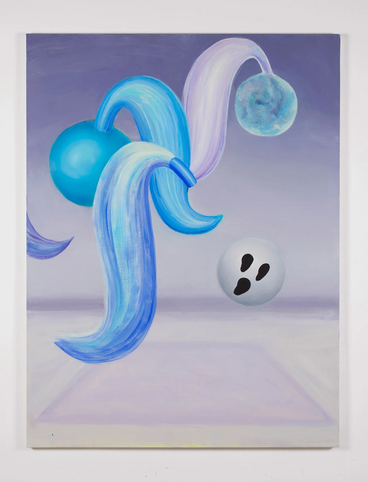 Hannah Bays RA – Kink, 2015 | Art For Sale & Rental