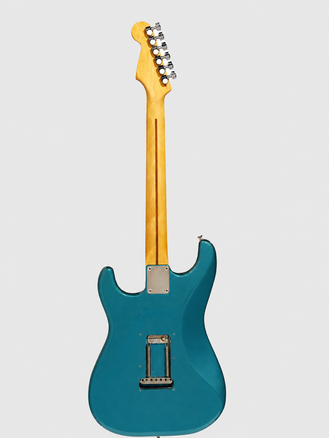 Nile Rodgers- Daft Punk- Pharrell Williams- The Guitar used on Get Lucky 