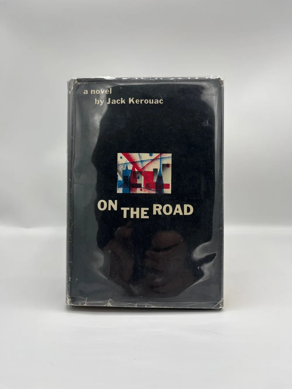 Jack Kerouac, On the Road, signed first edition