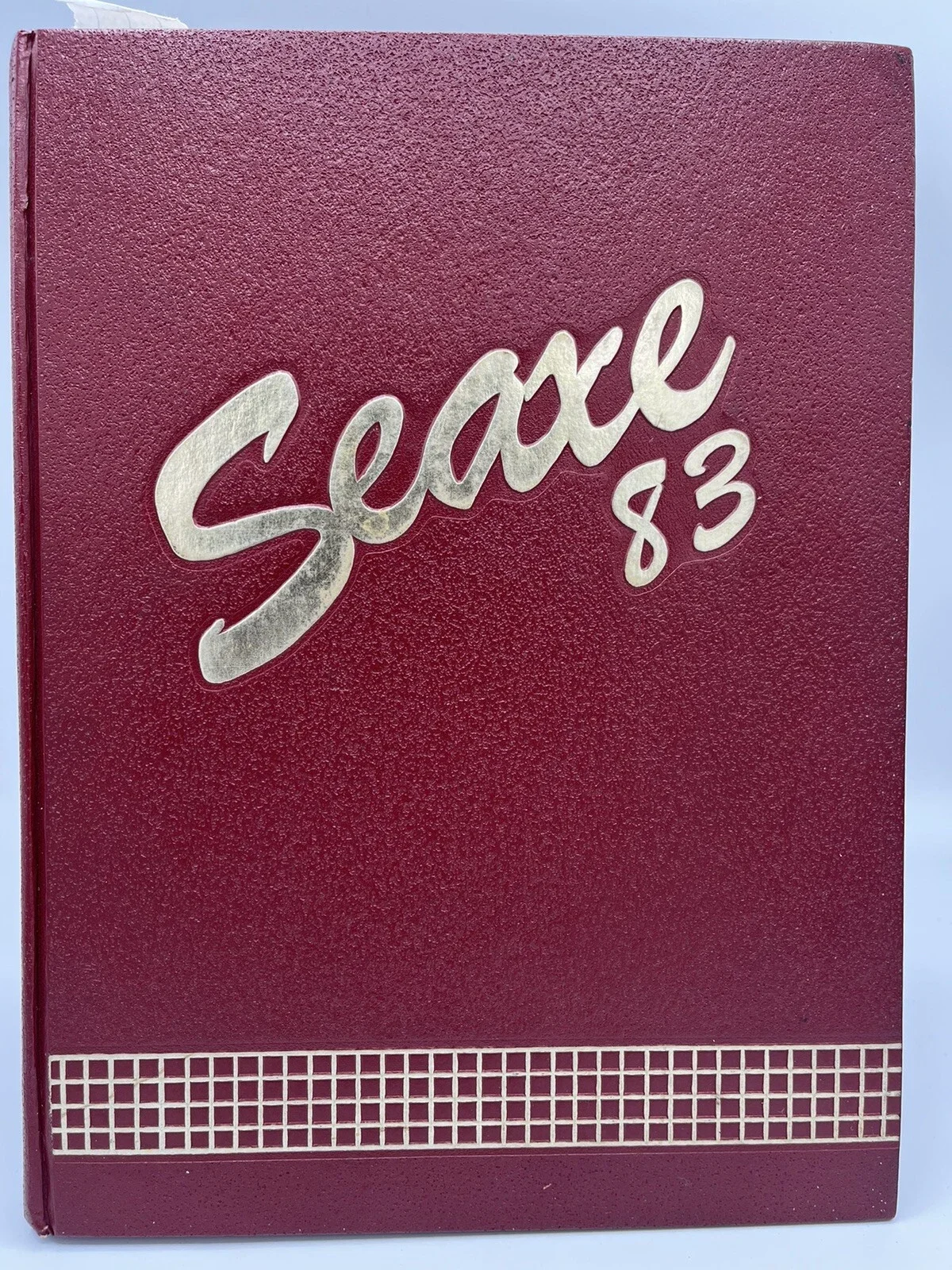 Jeff Buckley Signed Yearbook  5.webp
