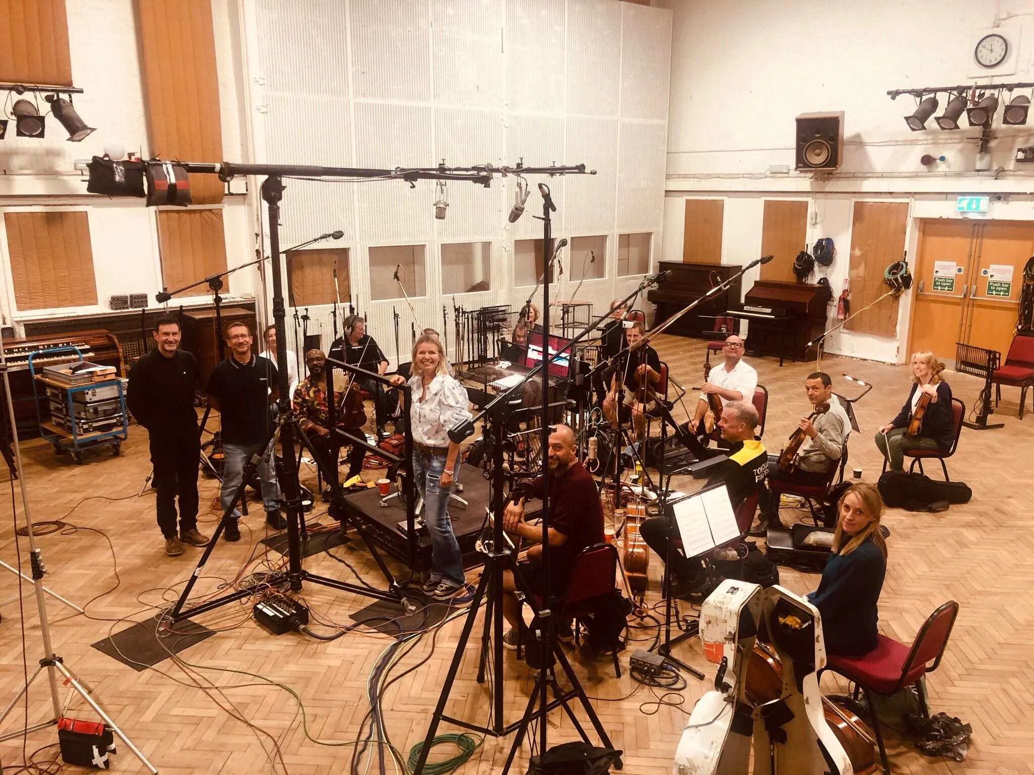 Producer Jag at Abbey Road Studios.jpeg