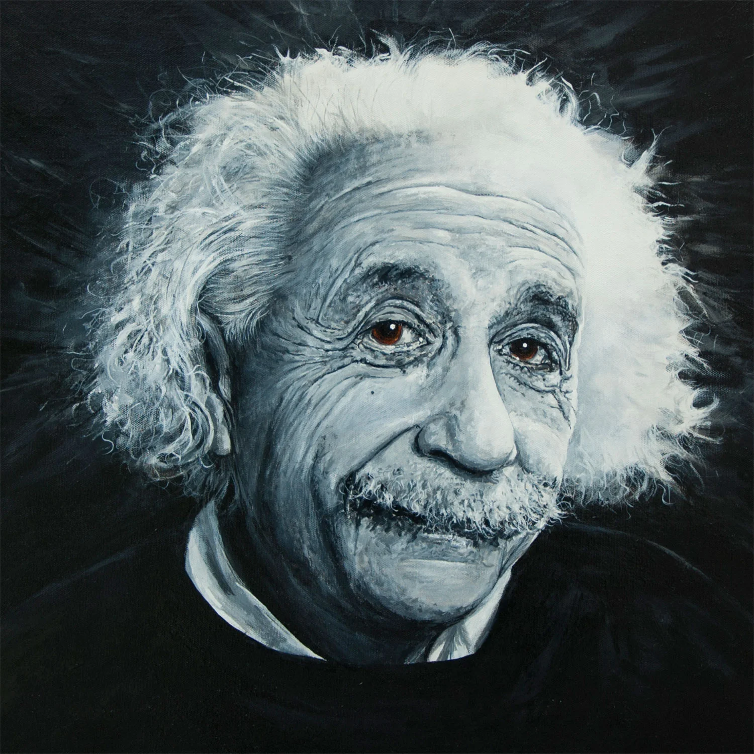 The Scientist