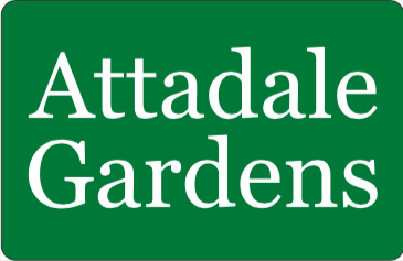 Attadale Gardens, Wester Ross, Scotland