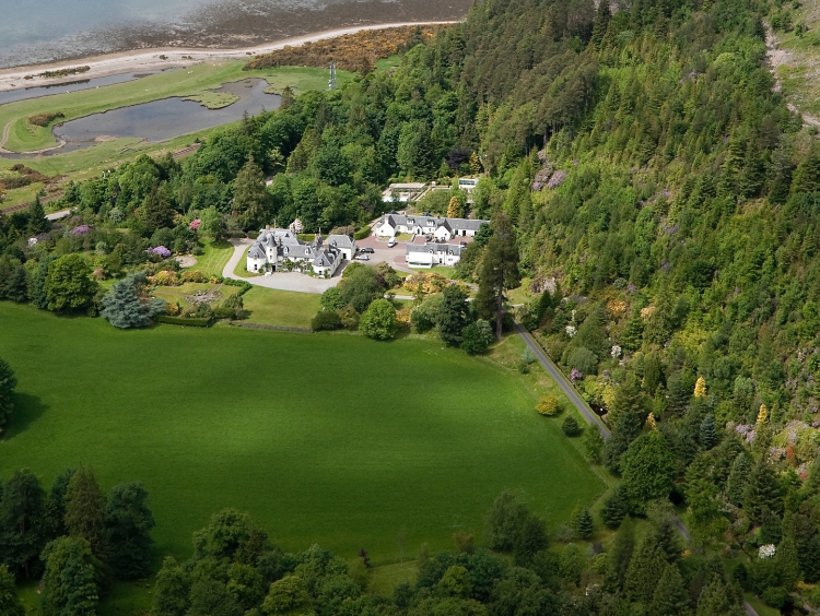 Attadale Gardens from air.jpeg