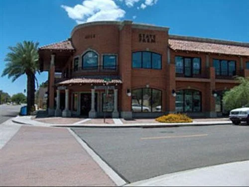 The Poisoned Pen — Scottsdale, AZ