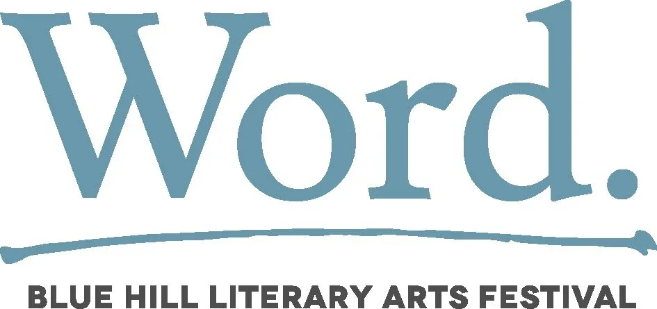 WORD Blue Hill Literary Festival: Conversation with Elizabeth Hand
