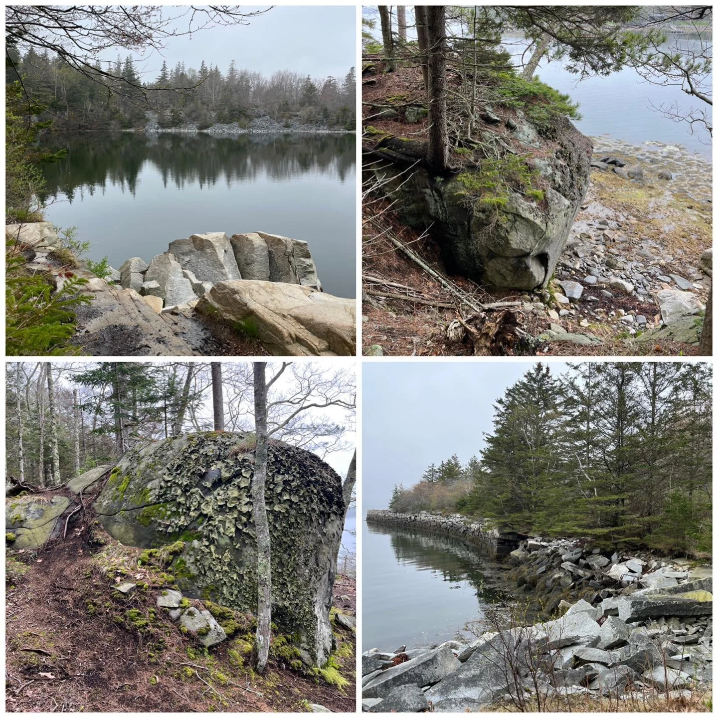 The locations of my books are split between real Maine places and ones I&rsquo;ve created to avoid being sued. Just kidding! But even the fictional settings are closely based on actual locales. For example, I drew inspiration for HATCHET ISLAND from 