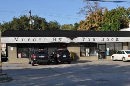 Murder by the Book — Houston, TX