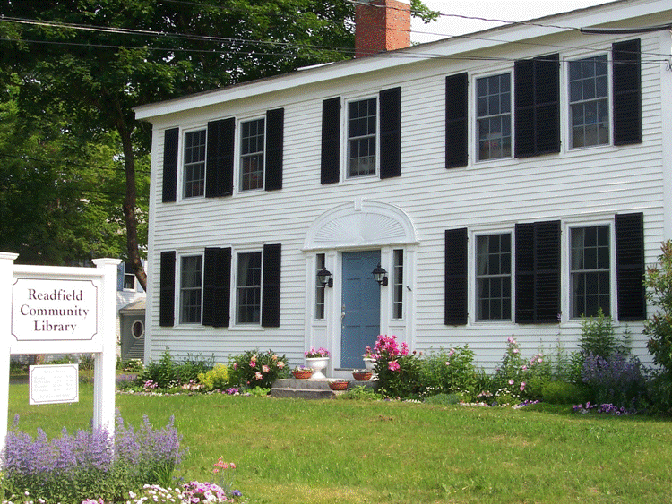 Readfield Community Library