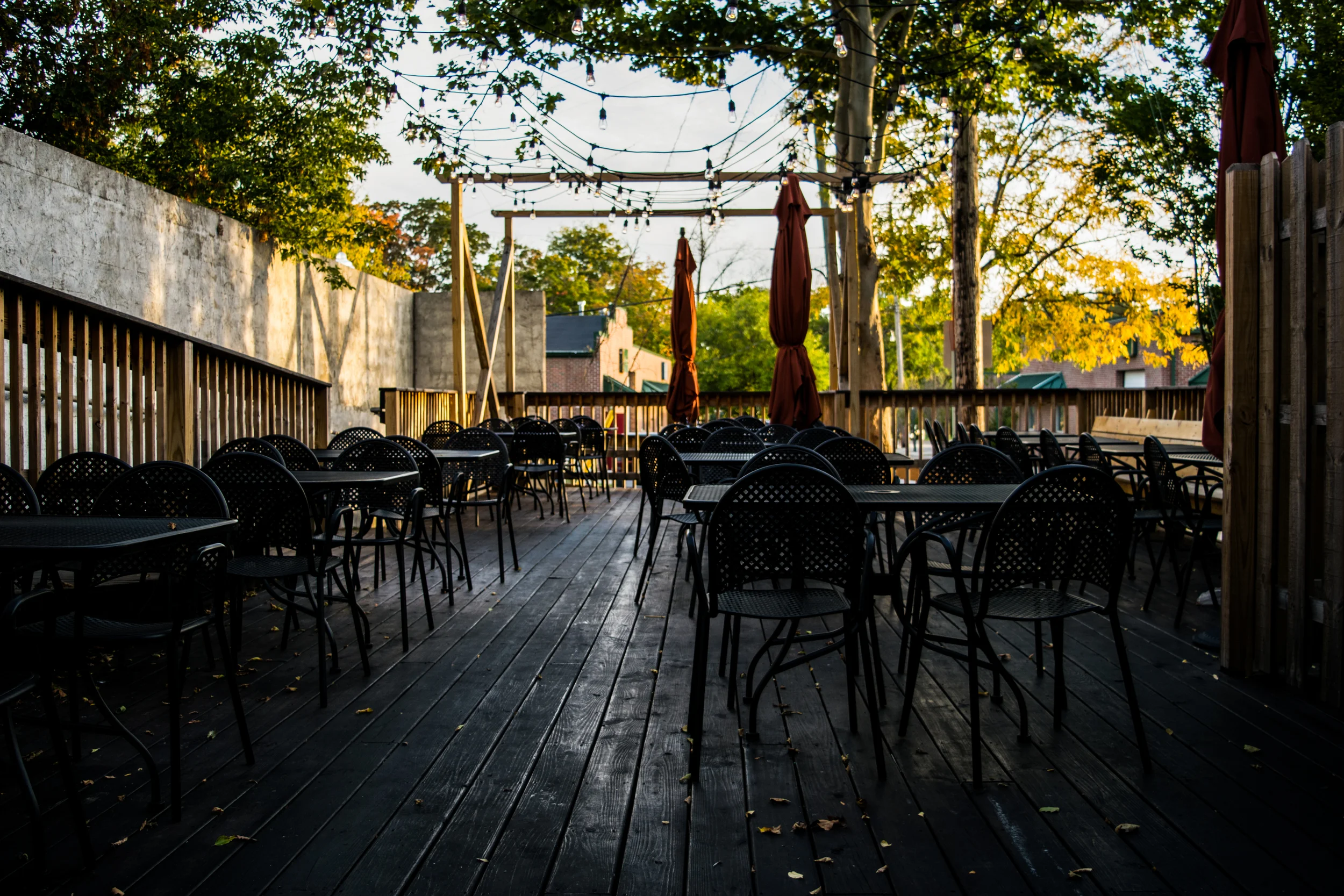 Contact Us Red Brick Kitchen Bar