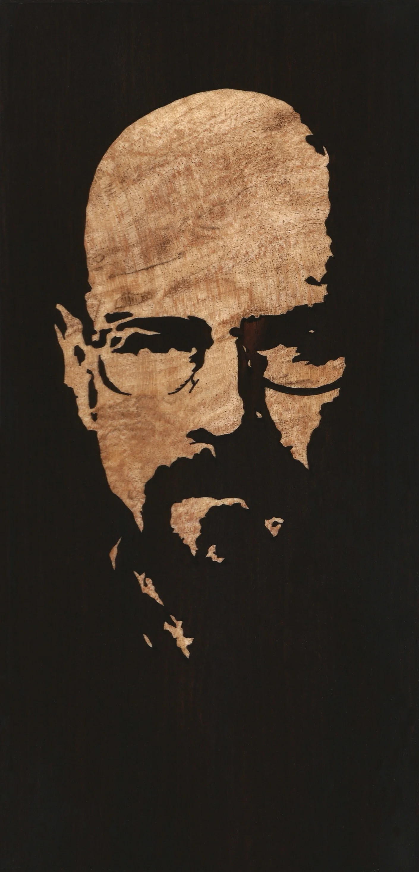 HEISENBERG