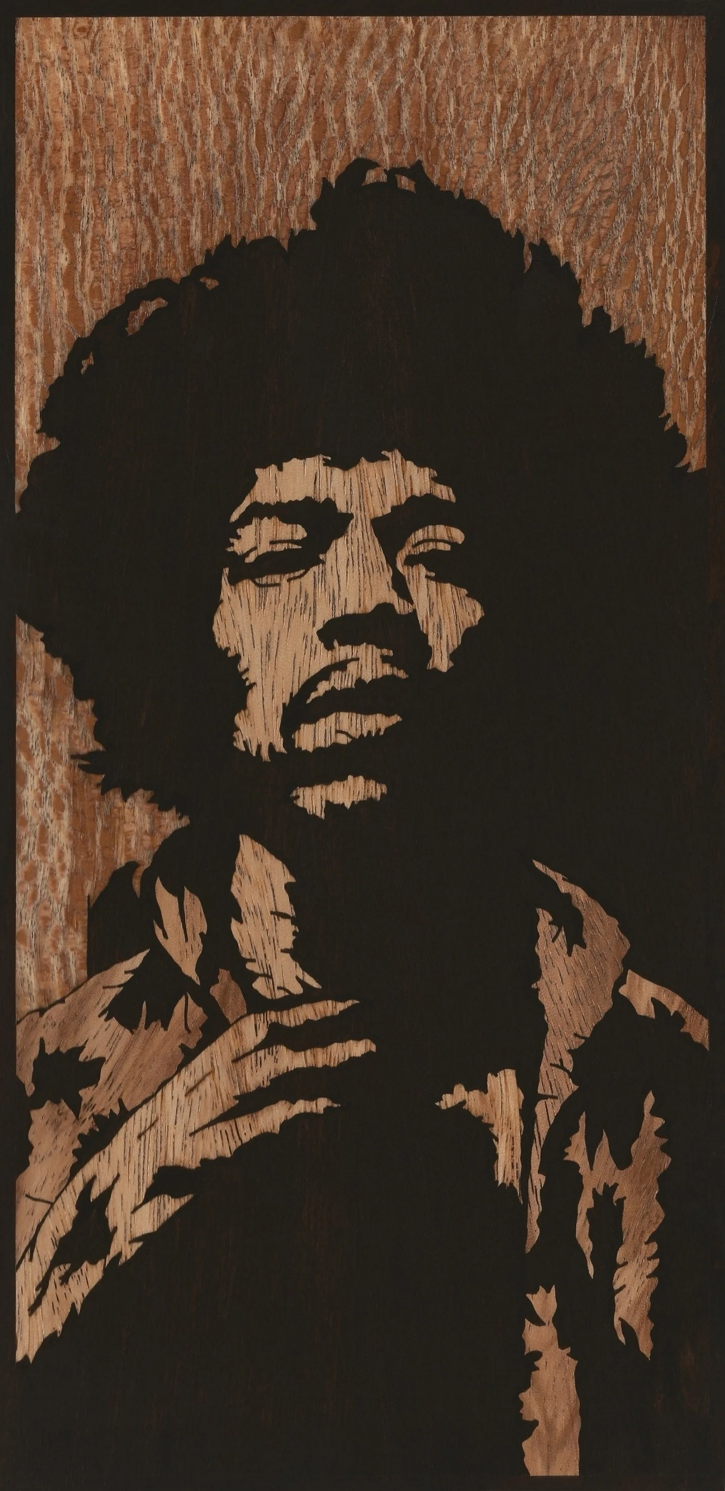 JIMI HENDRIX (sold)