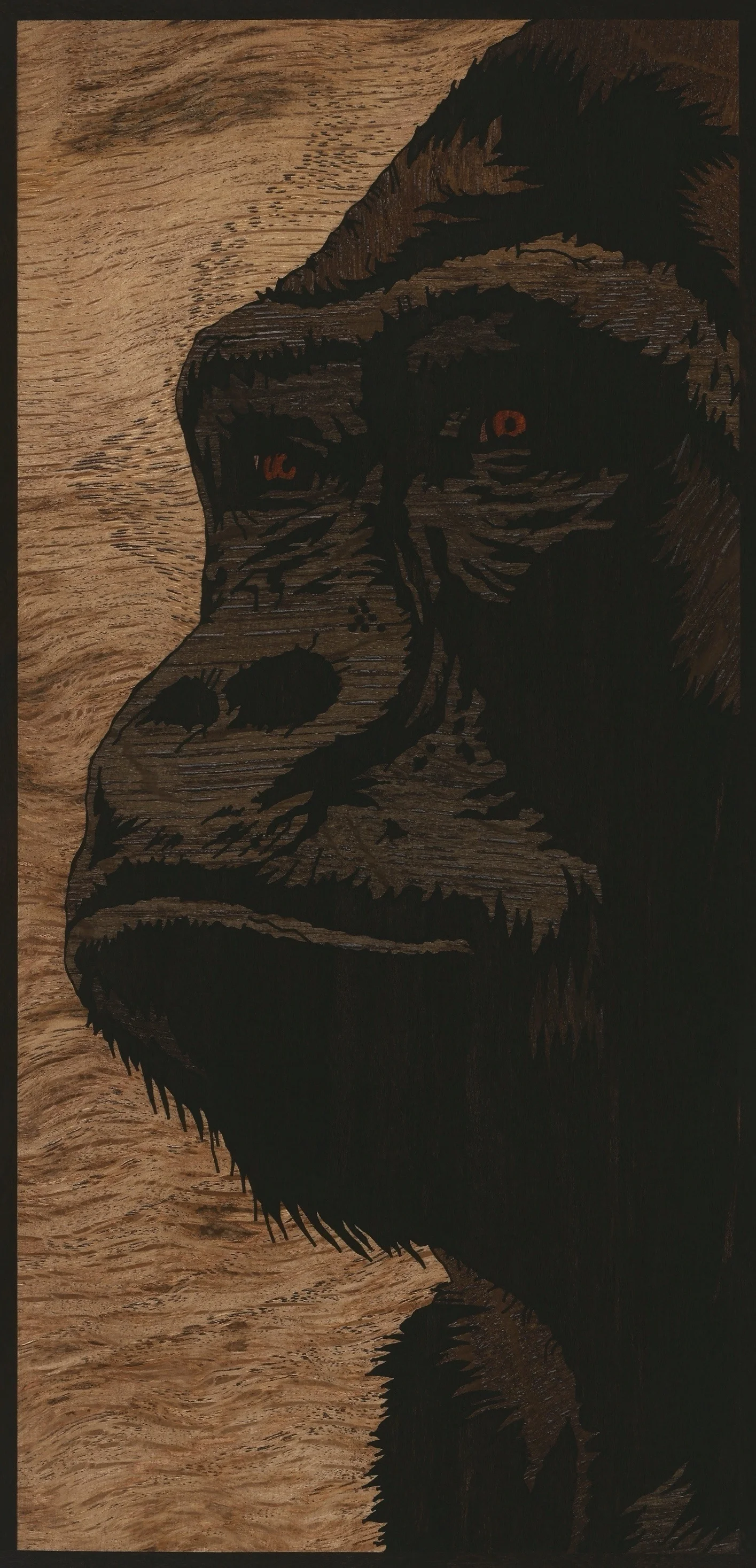 GORILLA