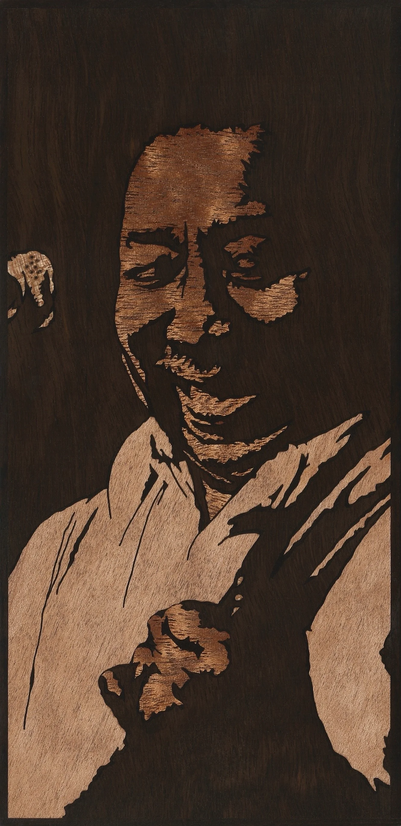 MUDDY WATERS