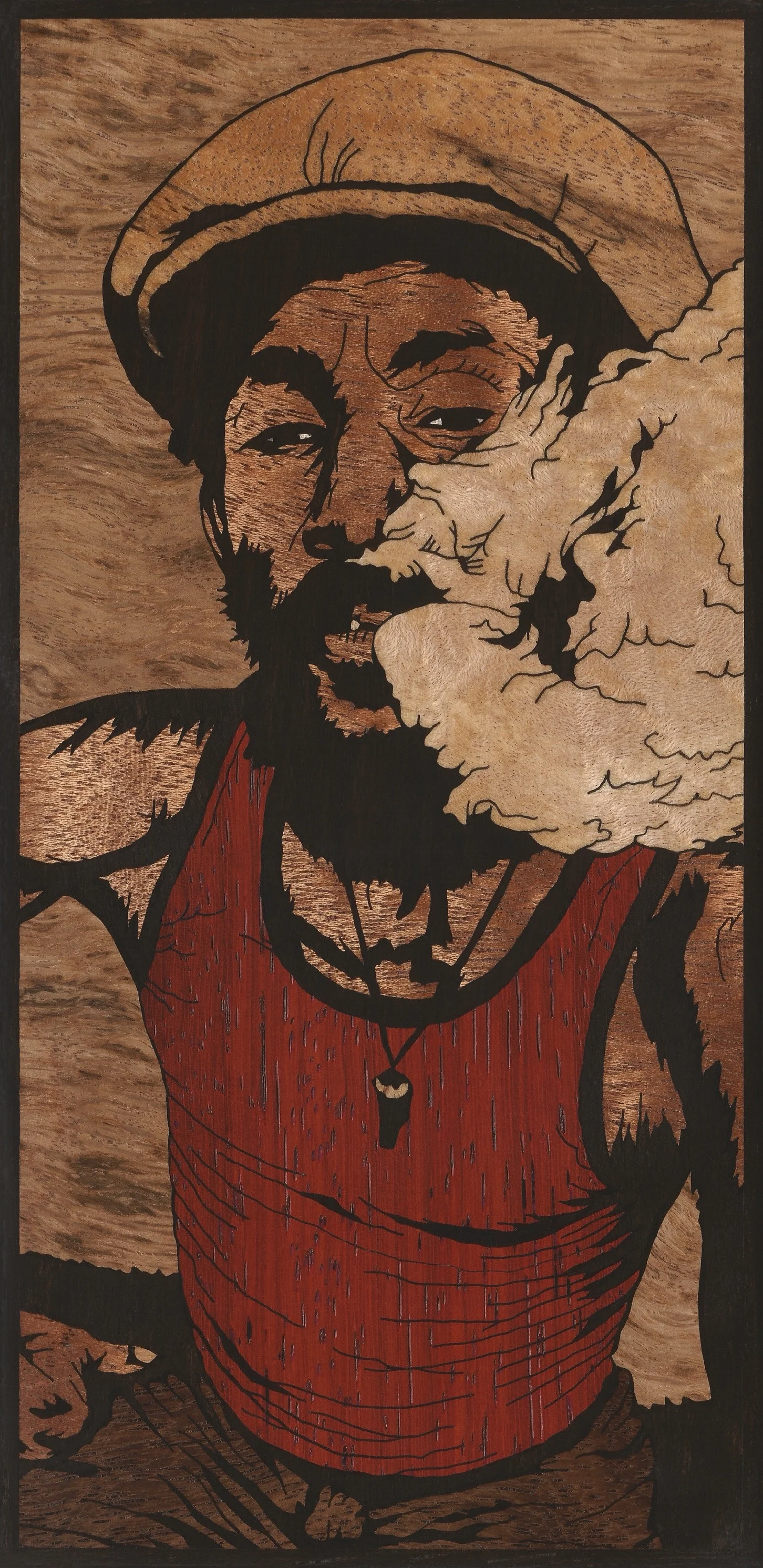 LEE "SCRATCH” PERRY