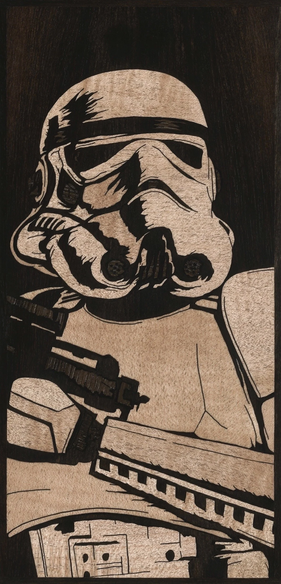 STORMTROOPER 2