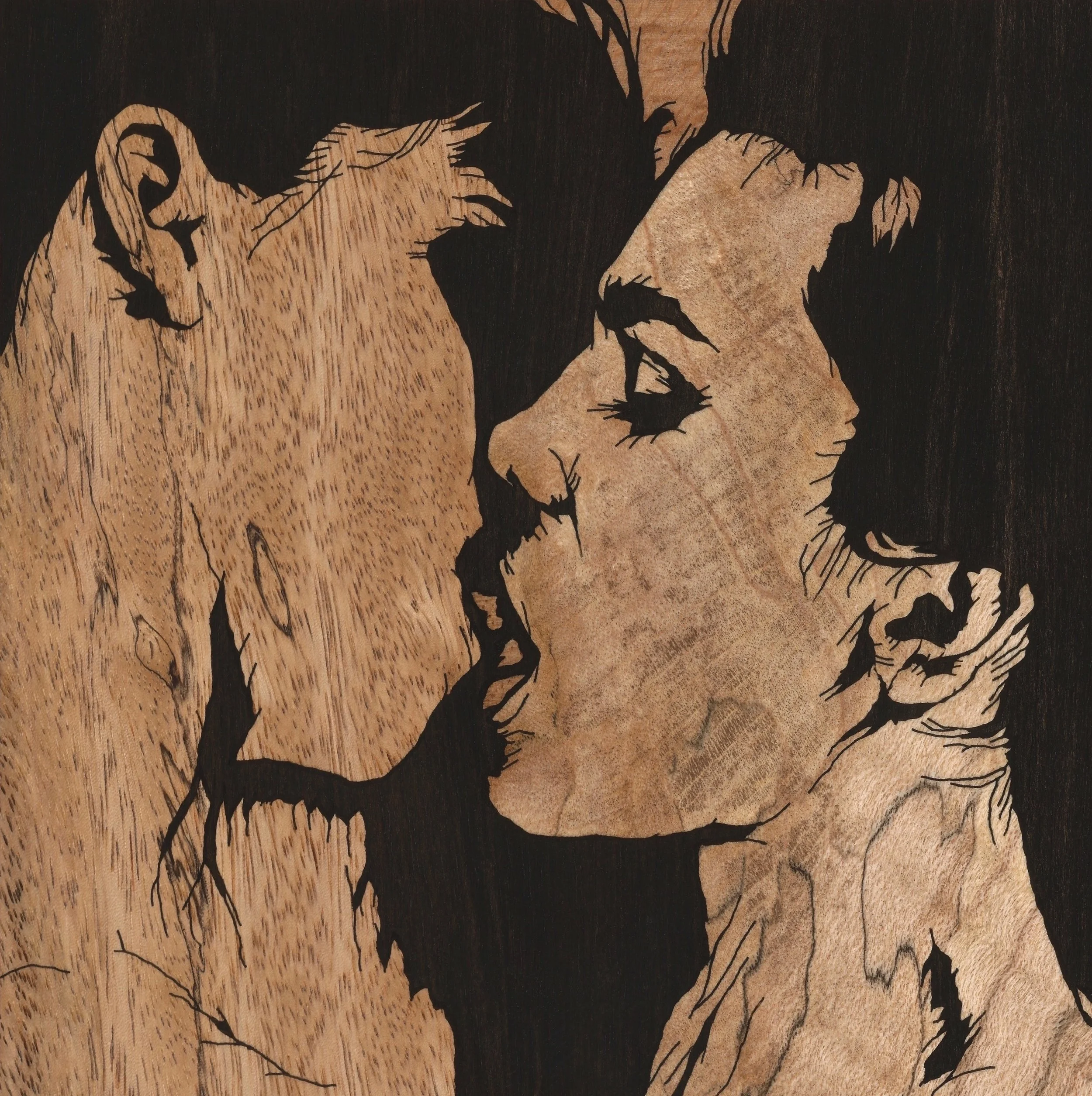 KISS square Aug 2018