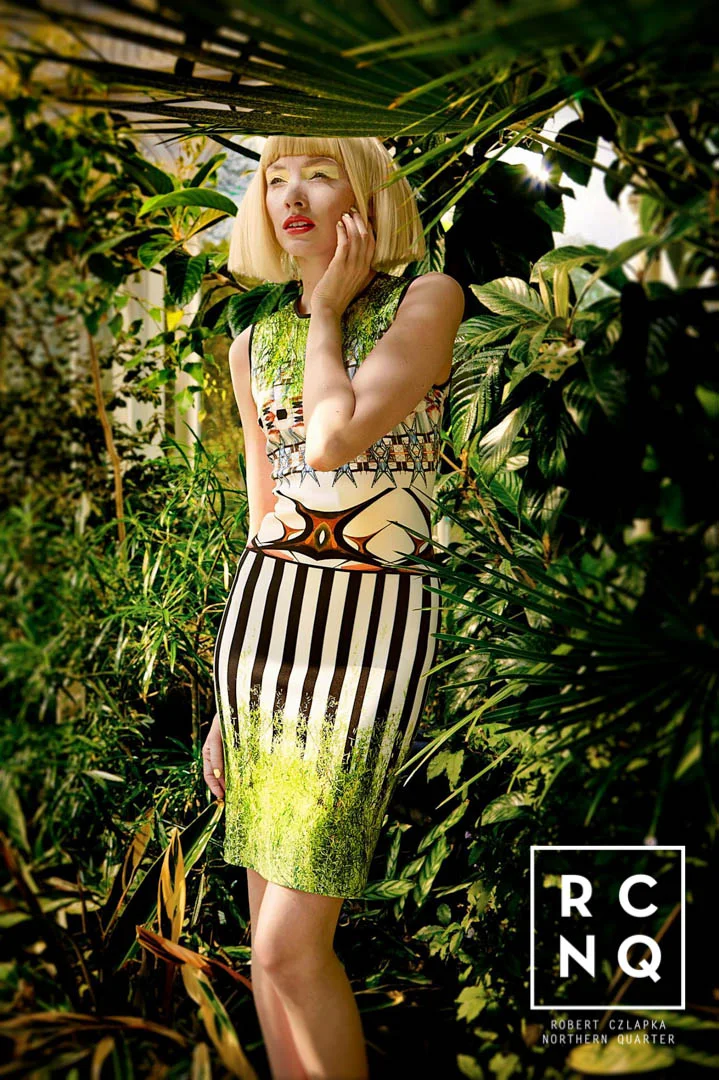 His and Hers Shoot 4