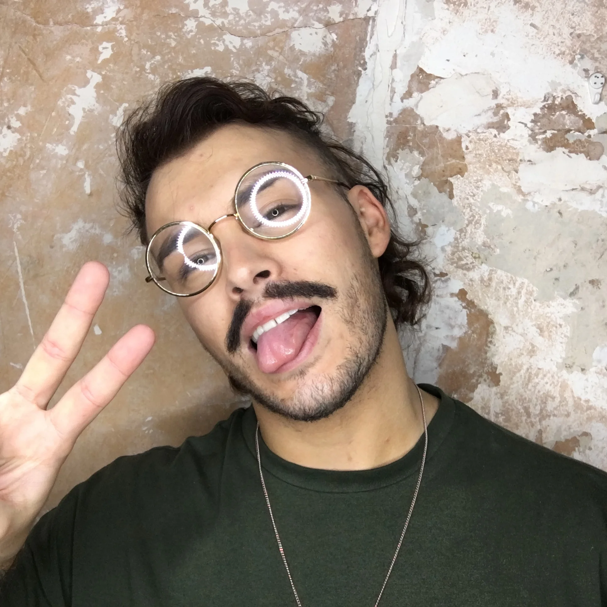   Elliott - Senior Stylist   Elliott the new senior stylist on the block, charismatic when I'm at it, when I add it up, I'm mathmatic, babyyyy top game I'm out the attic, give me a balayage any day with no dramatics  I SAID WATCH ME!  *DROP THE MIC..