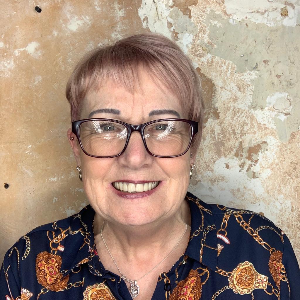 Debbie - Receptionist Bio coming soon...