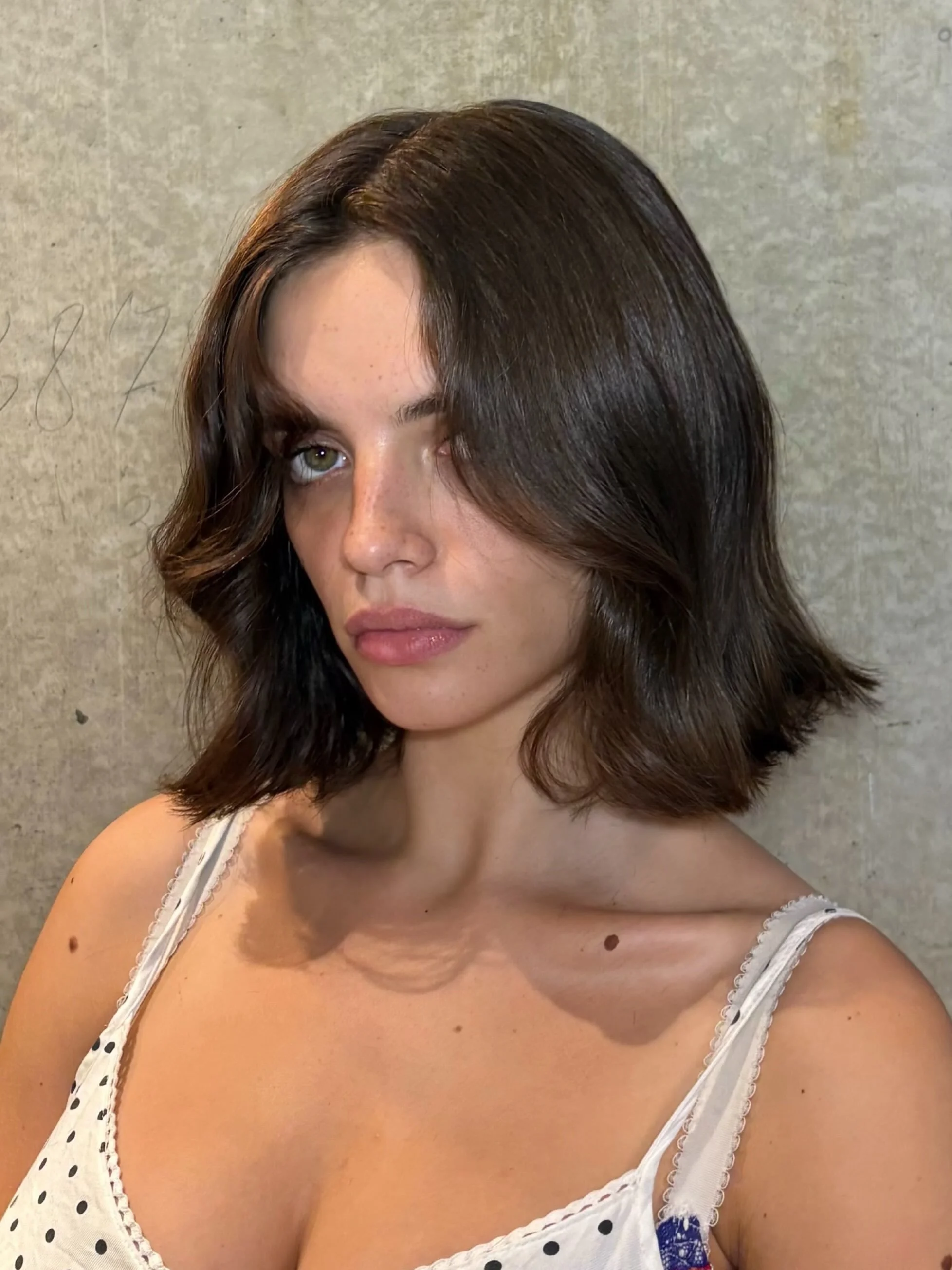 A collection of work from our newest stylist Silver (@silverrmestre )

Starting Tuesday 15th September 
Hourly rate - &pound;75
Specialties - Razor cuts, Shags, Bobs, Bangs

Book via link in bio ✌🏻