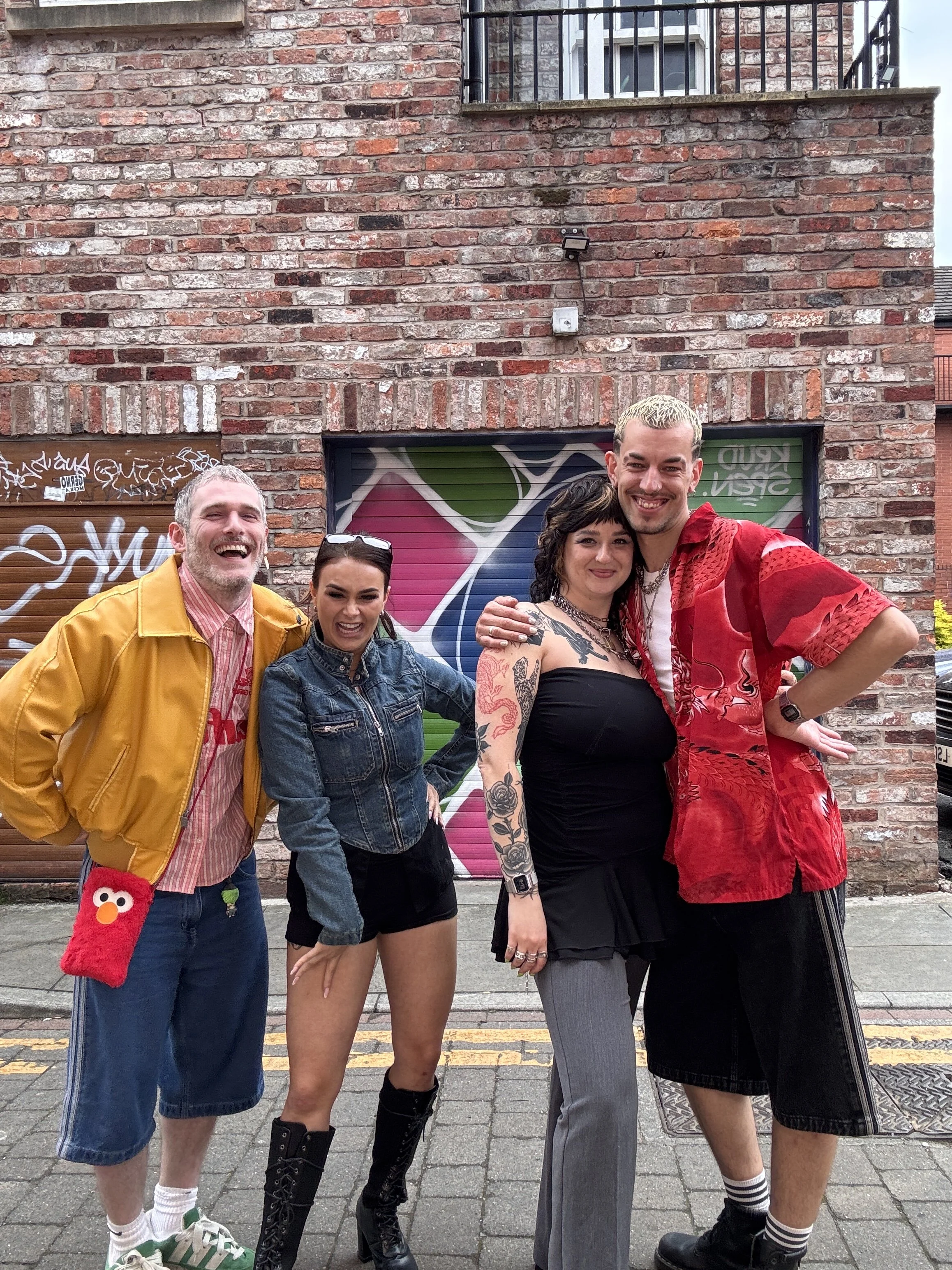 RCNQ team image