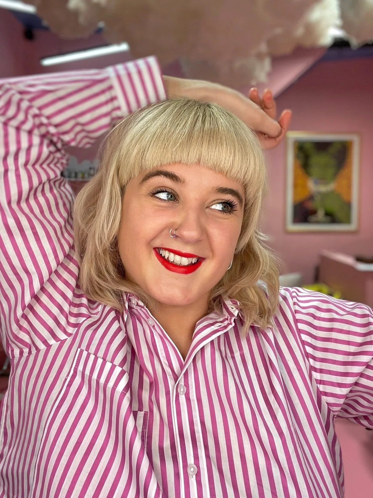 HAIRDRESSERS MANCHESTER CITY CENTRERCNQHAIR CUT MANCHESTERHAIR